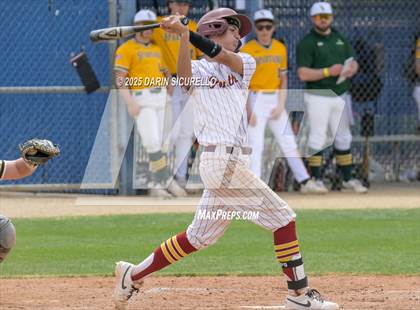 Thumbnail 2 in Glenbrook North vs. Redmond (Coach Bob Invitational) photogallery.