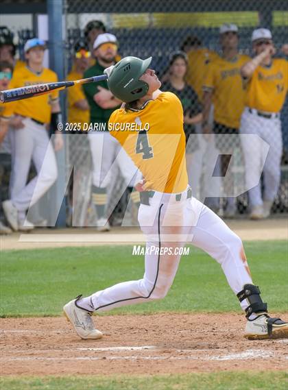 Thumbnail 3 in Glenbrook North vs. Redmond (Coach Bob Invitational) photogallery.