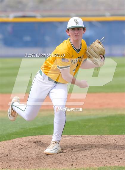 Thumbnail 1 in Glenbrook North vs. Redmond (Coach Bob Invitational) photogallery.