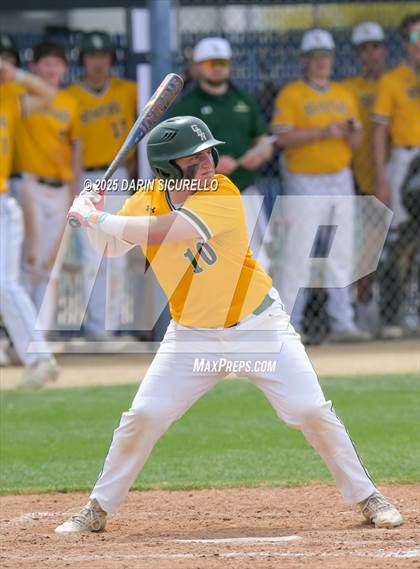 Thumbnail 3 in Glenbrook North vs. Redmond (Coach Bob Invitational) photogallery.