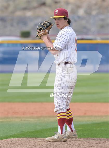 Thumbnail 2 in Glenbrook North vs. Redmond (Coach Bob Invitational) photogallery.