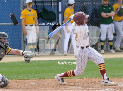 Thumbnail 3 in Glenbrook North vs. Redmond (Coach Bob Invitational) photogallery.