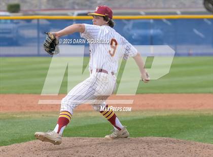 Thumbnail 1 in Glenbrook North vs. Redmond (Coach Bob Invitational) photogallery.