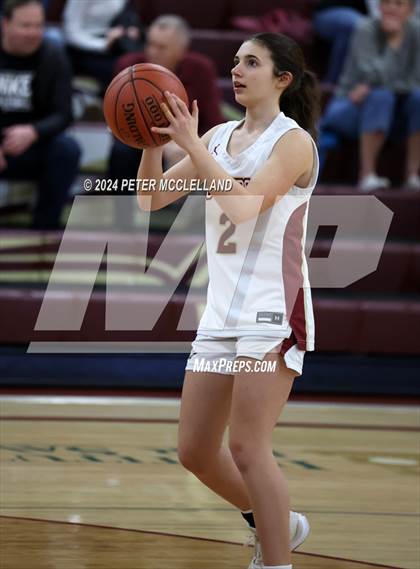 Thumbnail 3 in Southeastern RVT vs Newburyport (MIAA Division 3 Preliminary Round) photogallery.