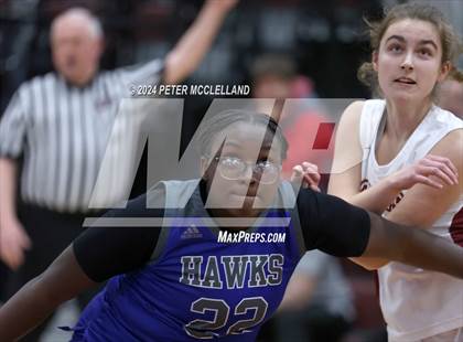Thumbnail 3 in Southeastern RVT vs Newburyport (MIAA Division 3 Preliminary Round) photogallery.