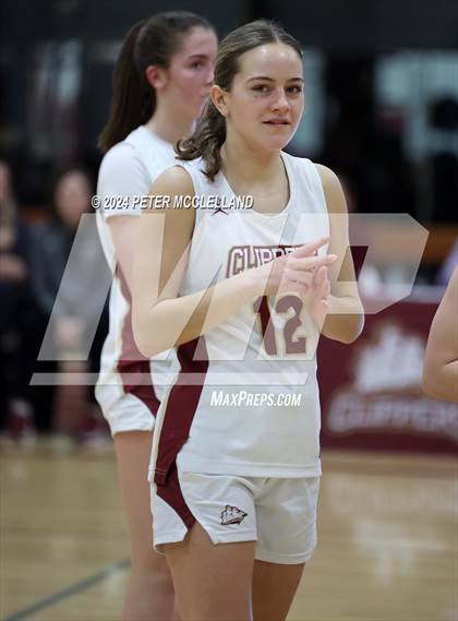 Thumbnail 3 in Southeastern RVT vs Newburyport (MIAA Division 3 Preliminary Round) photogallery.
