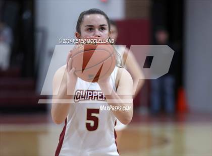 Thumbnail 1 in Southeastern RVT vs Newburyport (MIAA Division 3 Preliminary Round) photogallery.