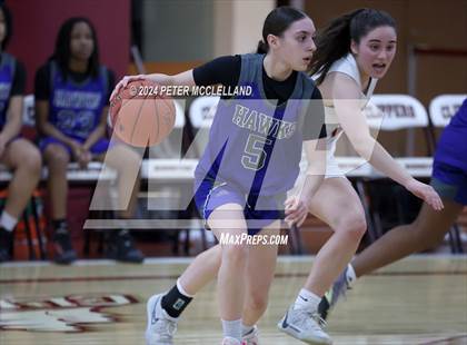 Thumbnail 1 in Southeastern RVT vs Newburyport (MIAA Division 3 Preliminary Round) photogallery.