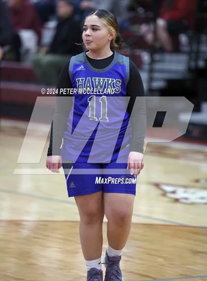 Thumbnail 2 in Southeastern RVT vs Newburyport (MIAA Division 3 Preliminary Round) photogallery.