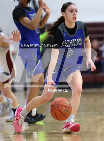Thumbnail 2 in Southeastern RVT vs Newburyport (MIAA Division 3 Preliminary Round) photogallery.
