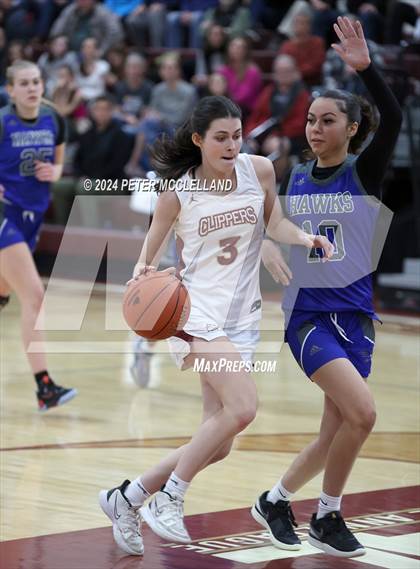 Thumbnail 1 in Southeastern RVT vs Newburyport (MIAA Division 3 Preliminary Round) photogallery.