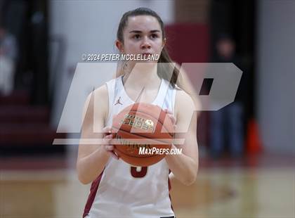 Thumbnail 2 in Southeastern RVT vs Newburyport (MIAA Division 3 Preliminary Round) photogallery.