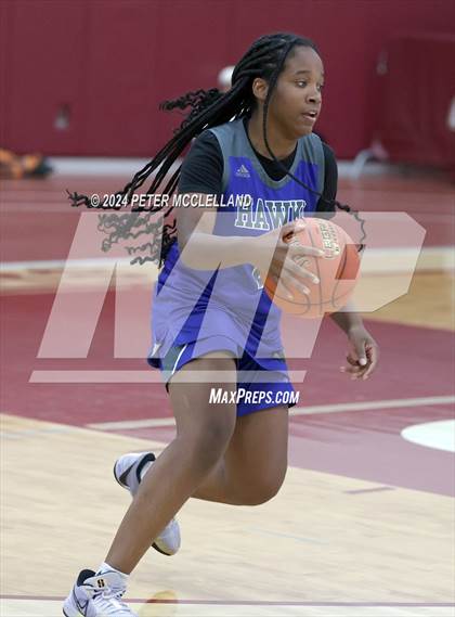 Thumbnail 2 in Southeastern RVT vs Newburyport (MIAA Division 3 Preliminary Round) photogallery.