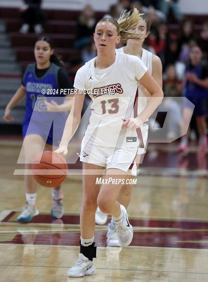 Thumbnail 3 in Southeastern RVT vs Newburyport (MIAA Division 3 Preliminary Round) photogallery.