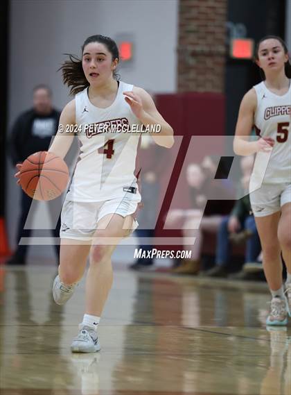 Thumbnail 3 in Southeastern RVT vs Newburyport (MIAA Division 3 Preliminary Round) photogallery.