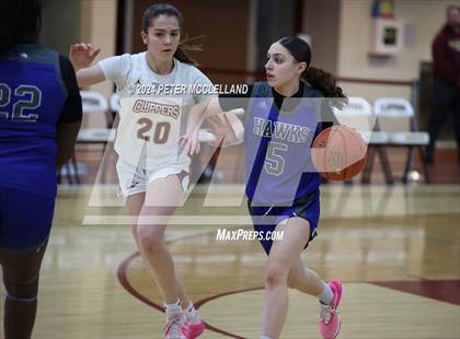 Thumbnail 2 in Southeastern RVT vs Newburyport (MIAA Division 3 Preliminary Round) photogallery.