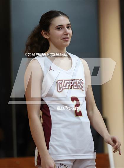 Thumbnail 1 in Southeastern RVT vs Newburyport (MIAA Division 3 Preliminary Round) photogallery.