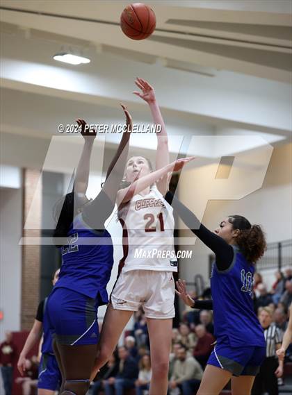 Thumbnail 3 in Southeastern RVT vs Newburyport (MIAA Division 3 Preliminary Round) photogallery.