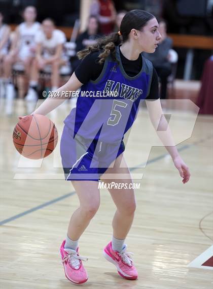 Thumbnail 2 in Southeastern RVT vs Newburyport (MIAA Division 3 Preliminary Round) photogallery.
