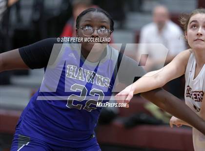 Thumbnail 2 in Southeastern RVT vs Newburyport (MIAA Division 3 Preliminary Round) photogallery.