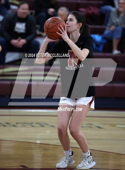Thumbnail 1 in Southeastern RVT vs Newburyport (MIAA Division 3 Preliminary Round) photogallery.