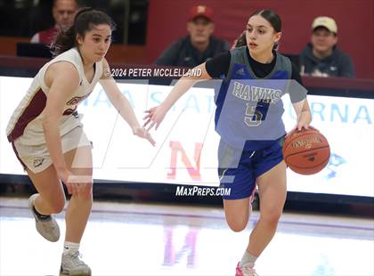 Thumbnail 1 in Southeastern RVT vs Newburyport (MIAA Division 3 Preliminary Round) photogallery.