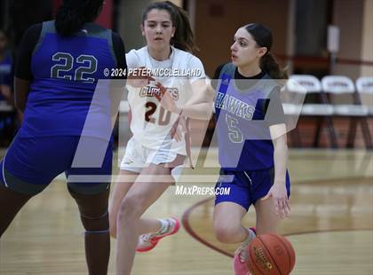 Thumbnail 1 in Southeastern RVT vs Newburyport (MIAA Division 3 Preliminary Round) photogallery.