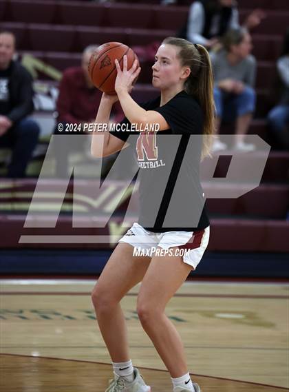 Thumbnail 1 in Southeastern RVT vs Newburyport (MIAA Division 3 Preliminary Round) photogallery.
