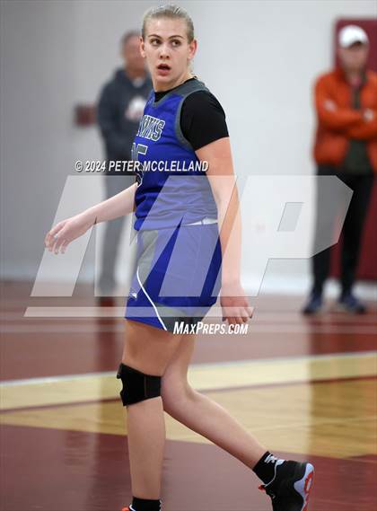 Thumbnail 3 in Southeastern RVT vs Newburyport (MIAA Division 3 Preliminary Round) photogallery.