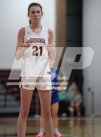Thumbnail 1 in Southeastern RVT vs Newburyport (MIAA Division 3 Preliminary Round) photogallery.