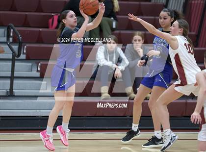 Thumbnail 2 in Southeastern RVT vs Newburyport (MIAA Division 3 Preliminary Round) photogallery.