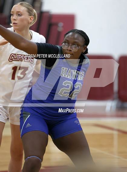 Thumbnail 2 in Southeastern RVT vs Newburyport (MIAA Division 3 Preliminary Round) photogallery.