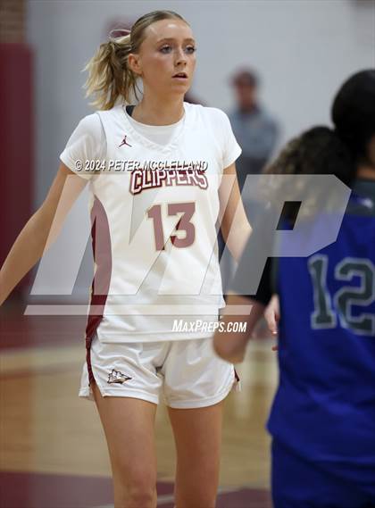 Thumbnail 1 in Southeastern RVT vs Newburyport (MIAA Division 3 Preliminary Round) photogallery.