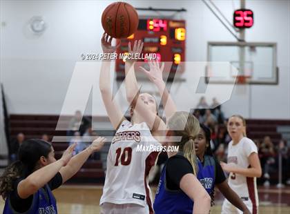 Thumbnail 3 in Southeastern RVT vs Newburyport (MIAA Division 3 Preliminary Round) photogallery.