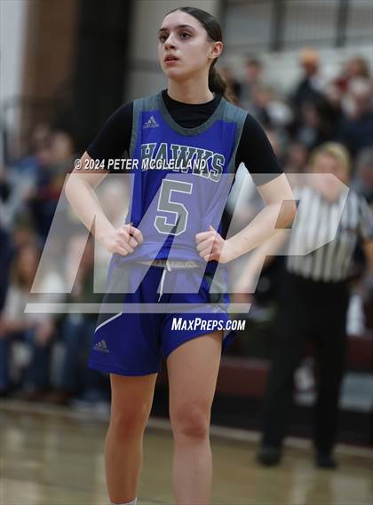 Thumbnail 1 in Southeastern RVT vs Newburyport (MIAA Division 3 Preliminary Round) photogallery.