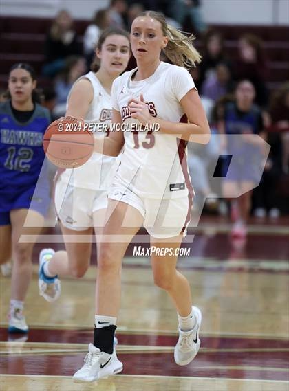 Thumbnail 1 in Southeastern RVT vs Newburyport (MIAA Division 3 Preliminary Round) photogallery.