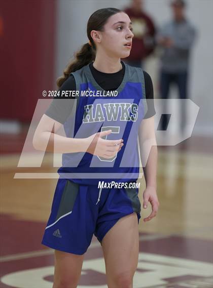 Thumbnail 2 in Southeastern RVT vs Newburyport (MIAA Division 3 Preliminary Round) photogallery.