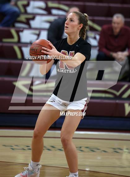 Thumbnail 2 in Southeastern RVT vs Newburyport (MIAA Division 3 Preliminary Round) photogallery.
