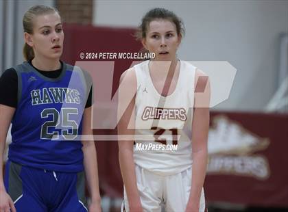Thumbnail 2 in Southeastern RVT vs Newburyport (MIAA Division 3 Preliminary Round) photogallery.