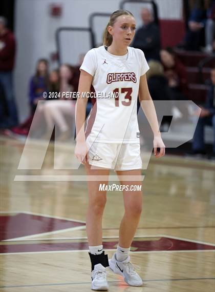 Thumbnail 2 in Southeastern RVT vs Newburyport (MIAA Division 3 Preliminary Round) photogallery.