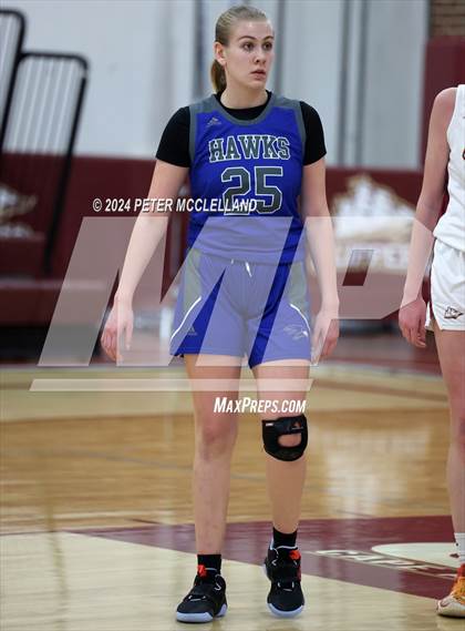 Thumbnail 3 in Southeastern RVT vs Newburyport (MIAA Division 3 Preliminary Round) photogallery.