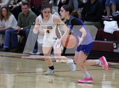 Thumbnail 3 in Southeastern RVT vs Newburyport (MIAA Division 3 Preliminary Round) photogallery.