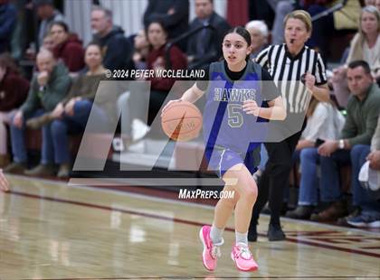 Thumbnail 3 in Southeastern RVT vs Newburyport (MIAA Division 3 Preliminary Round) photogallery.