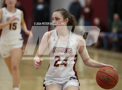 Thumbnail 3 in Southeastern RVT vs Newburyport (MIAA Division 3 Preliminary Round) photogallery.