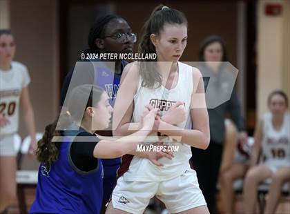 Thumbnail 2 in Southeastern RVT vs Newburyport (MIAA Division 3 Preliminary Round) photogallery.