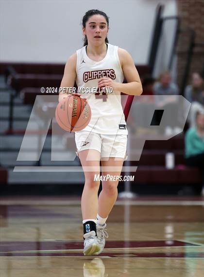 Thumbnail 3 in Southeastern RVT vs Newburyport (MIAA Division 3 Preliminary Round) photogallery.