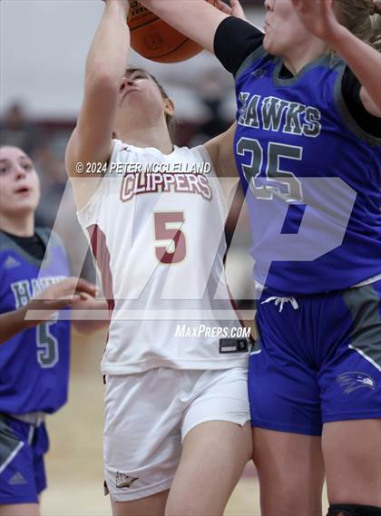 Thumbnail 3 in Southeastern RVT vs Newburyport (MIAA Division 3 Preliminary Round) photogallery.
