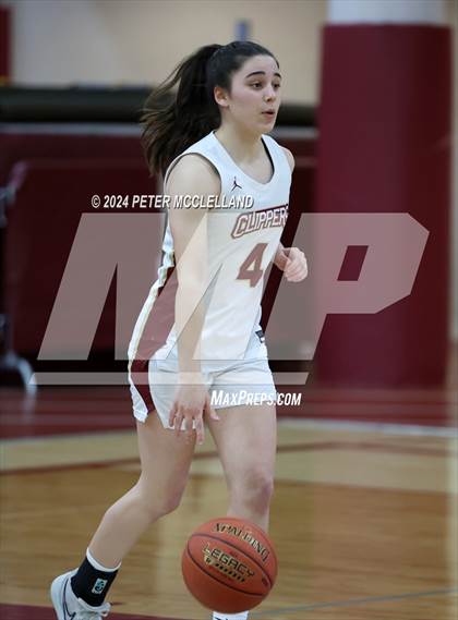 Thumbnail 3 in Southeastern RVT vs Newburyport (MIAA Division 3 Preliminary Round) photogallery.