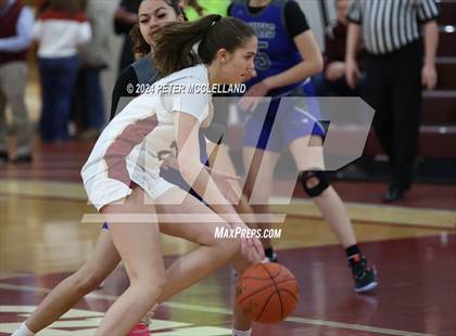 Thumbnail 2 in Southeastern RVT vs Newburyport (MIAA Division 3 Preliminary Round) photogallery.