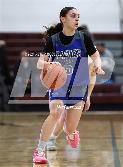 Thumbnail 3 in Southeastern RVT vs Newburyport (MIAA Division 3 Preliminary Round) photogallery.